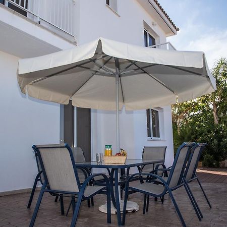 Protaras View Villas Kültér fotó