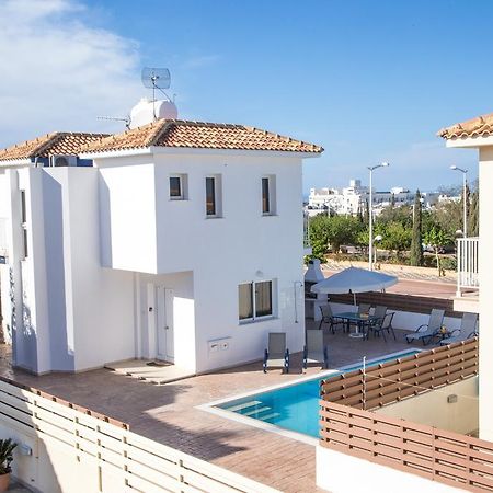 Protaras View Villas Kültér fotó