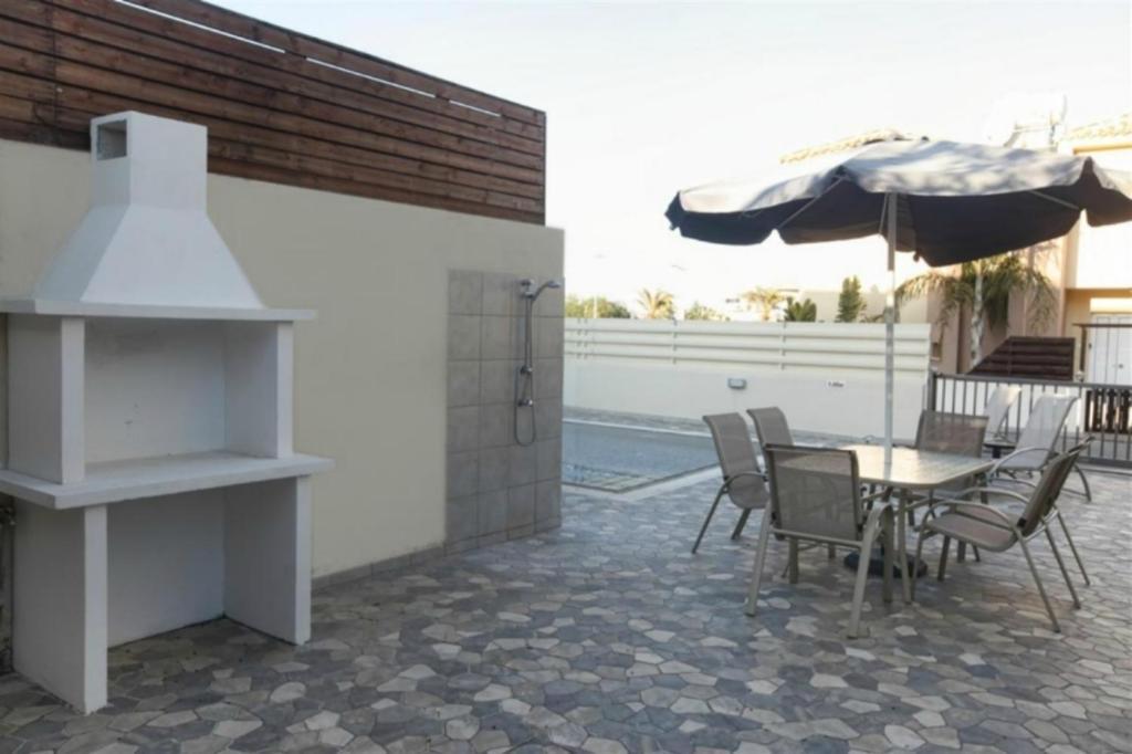 Protaras View Villas Szoba fotó