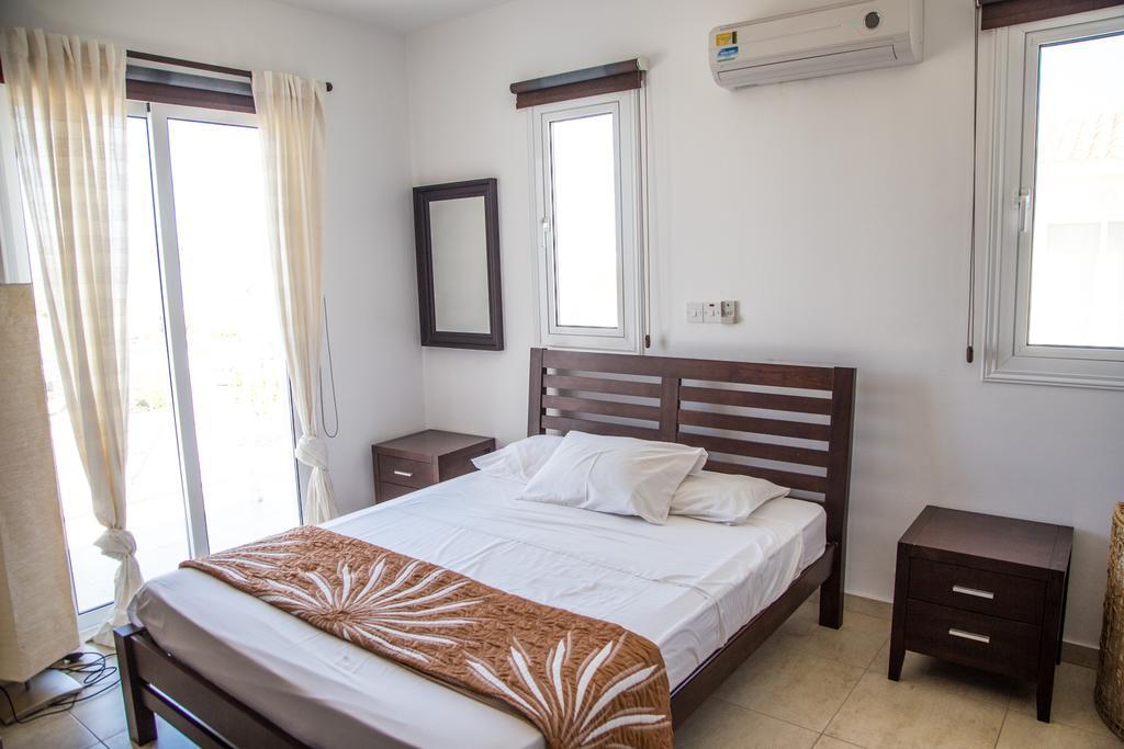 Protaras View Villas Kültér fotó