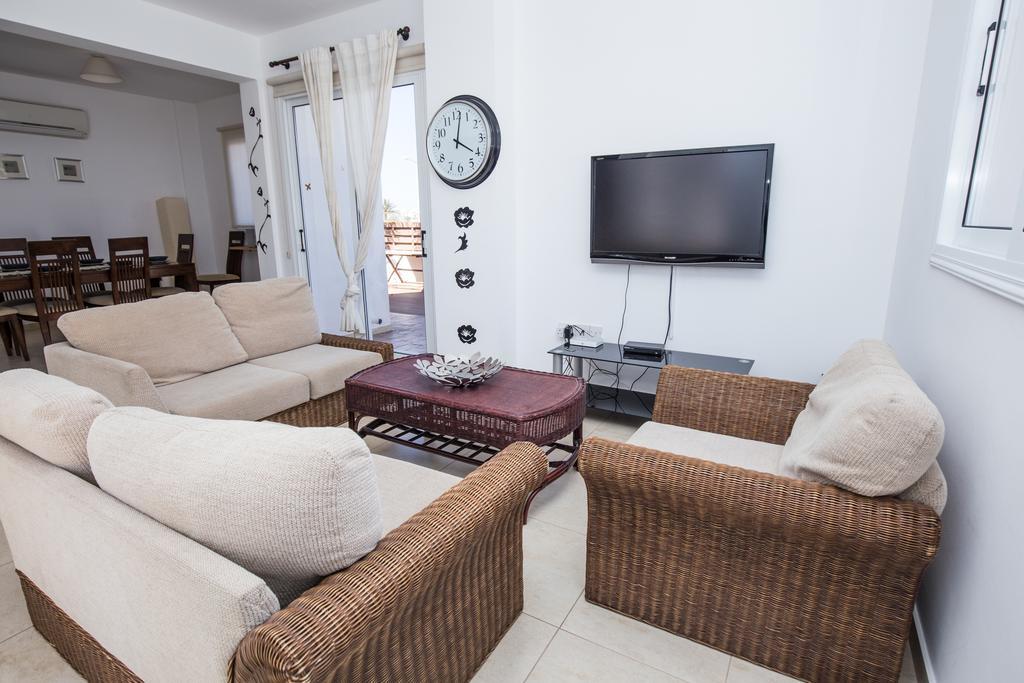Protaras View Villas Kültér fotó