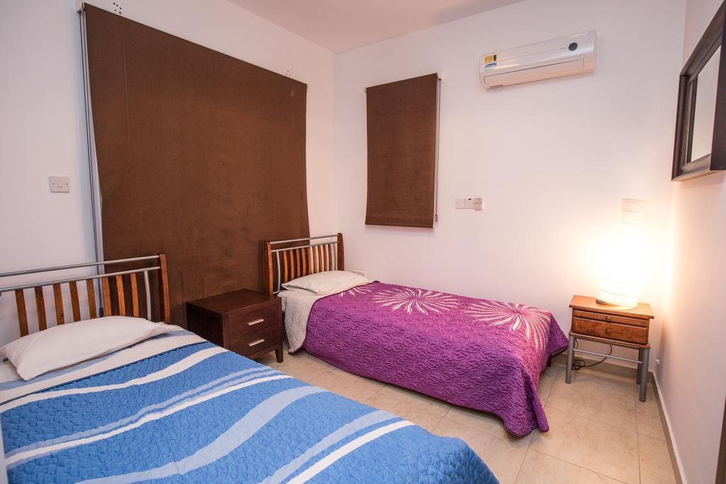 Protaras View Villas Kültér fotó