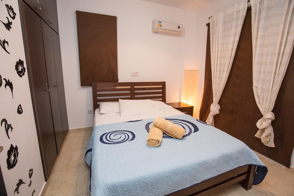 Protaras View Villas Kültér fotó