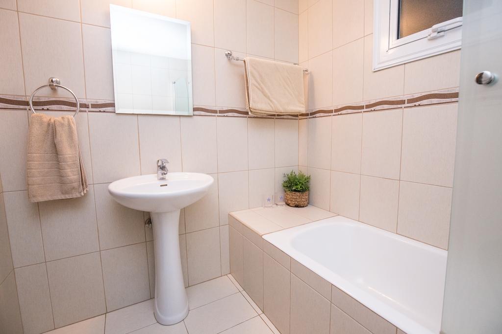 Protaras View Villas Kültér fotó