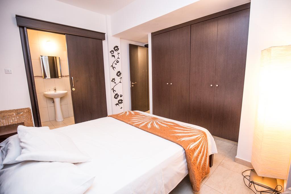 Protaras View Villas Kültér fotó