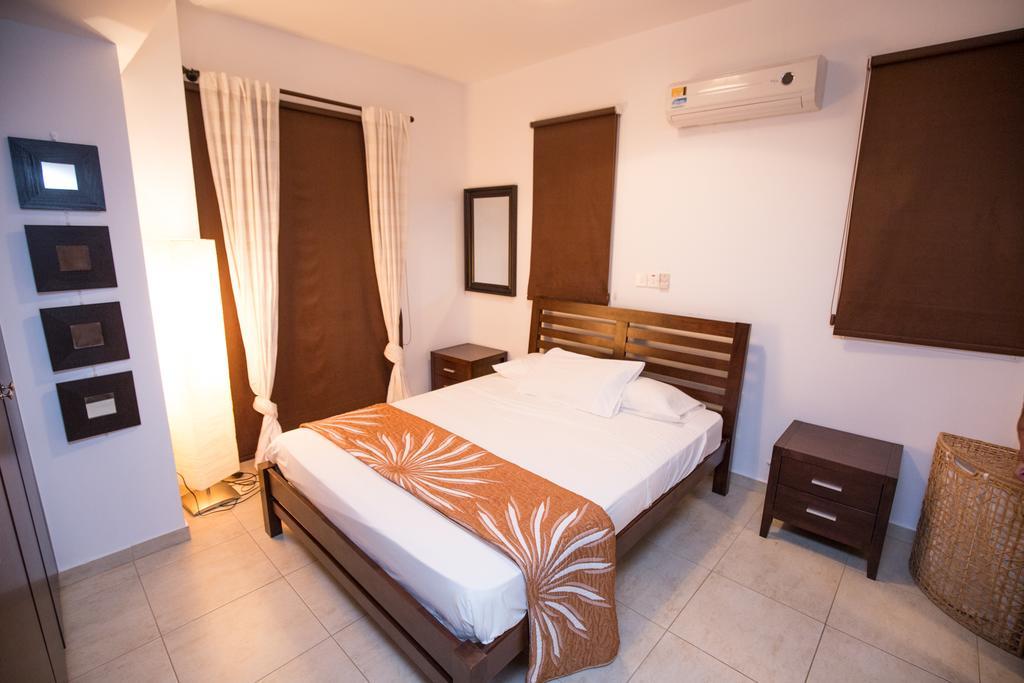 Protaras View Villas Kültér fotó