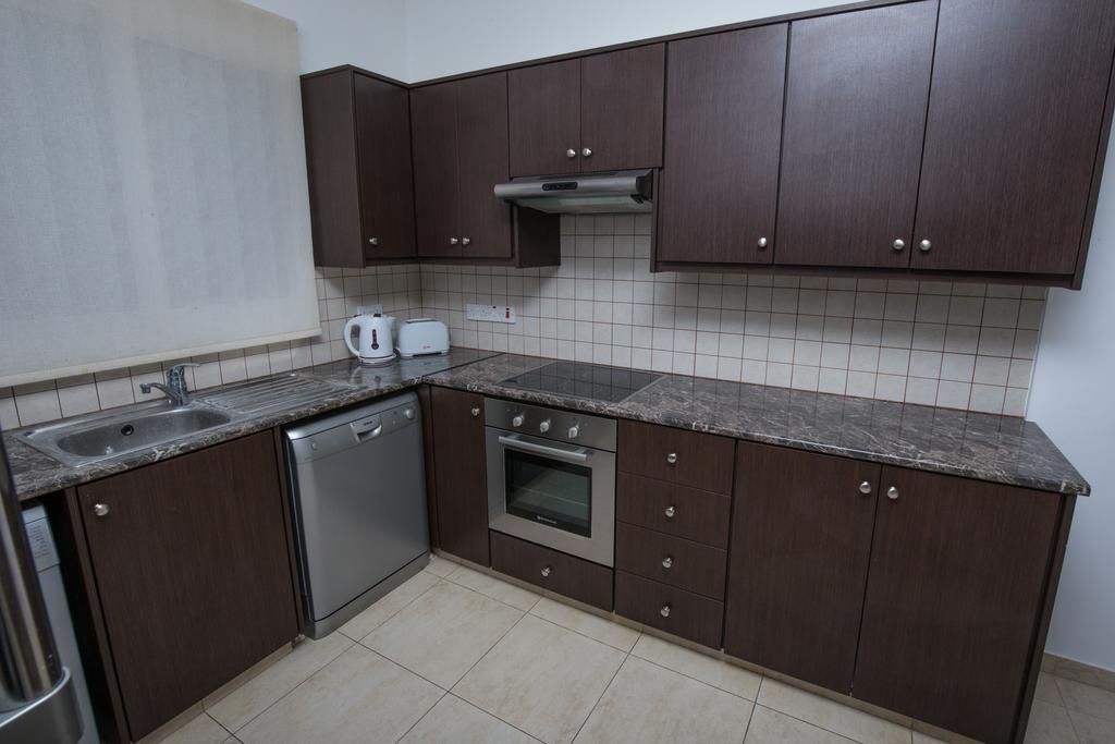 Protaras View Villas Kültér fotó