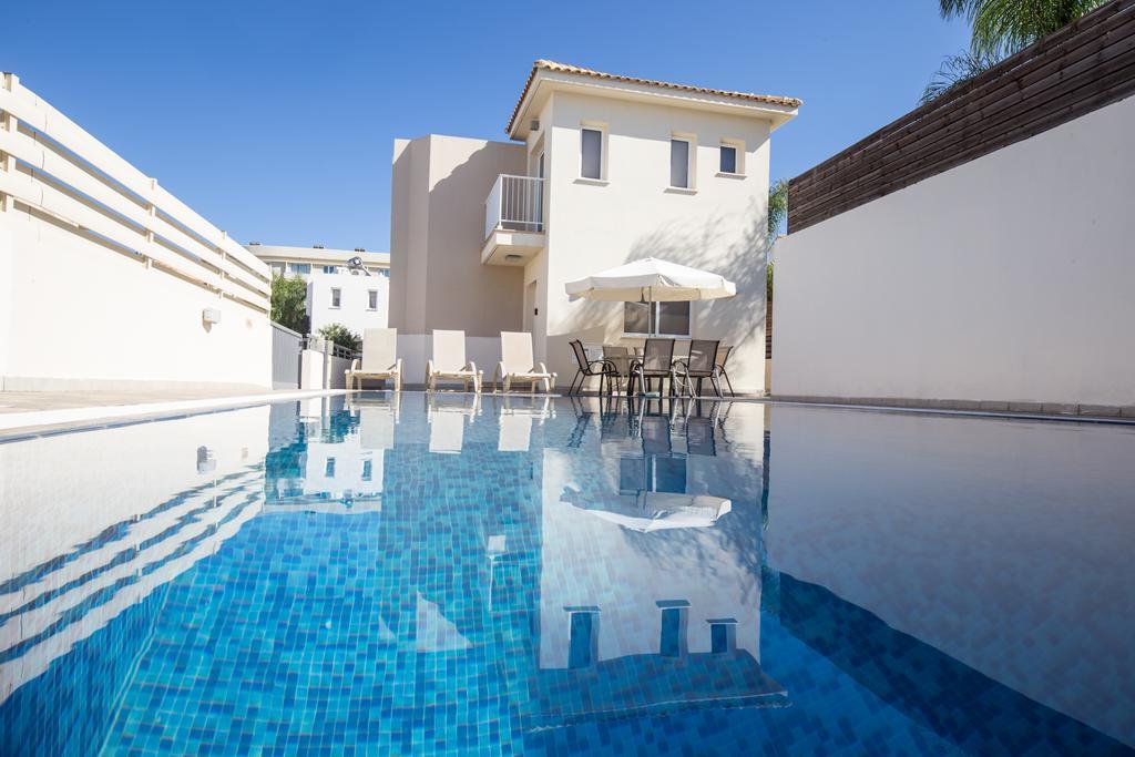 Protaras View Villas Kültér fotó