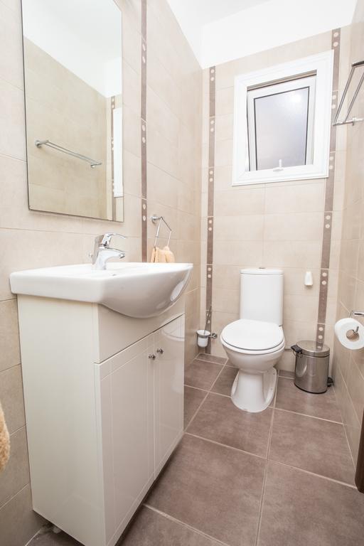 Protaras View Villas Kültér fotó