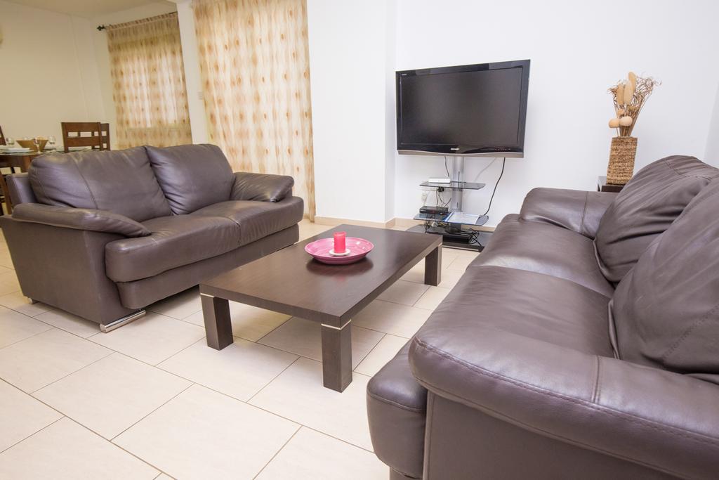 Protaras View Villas Kültér fotó
